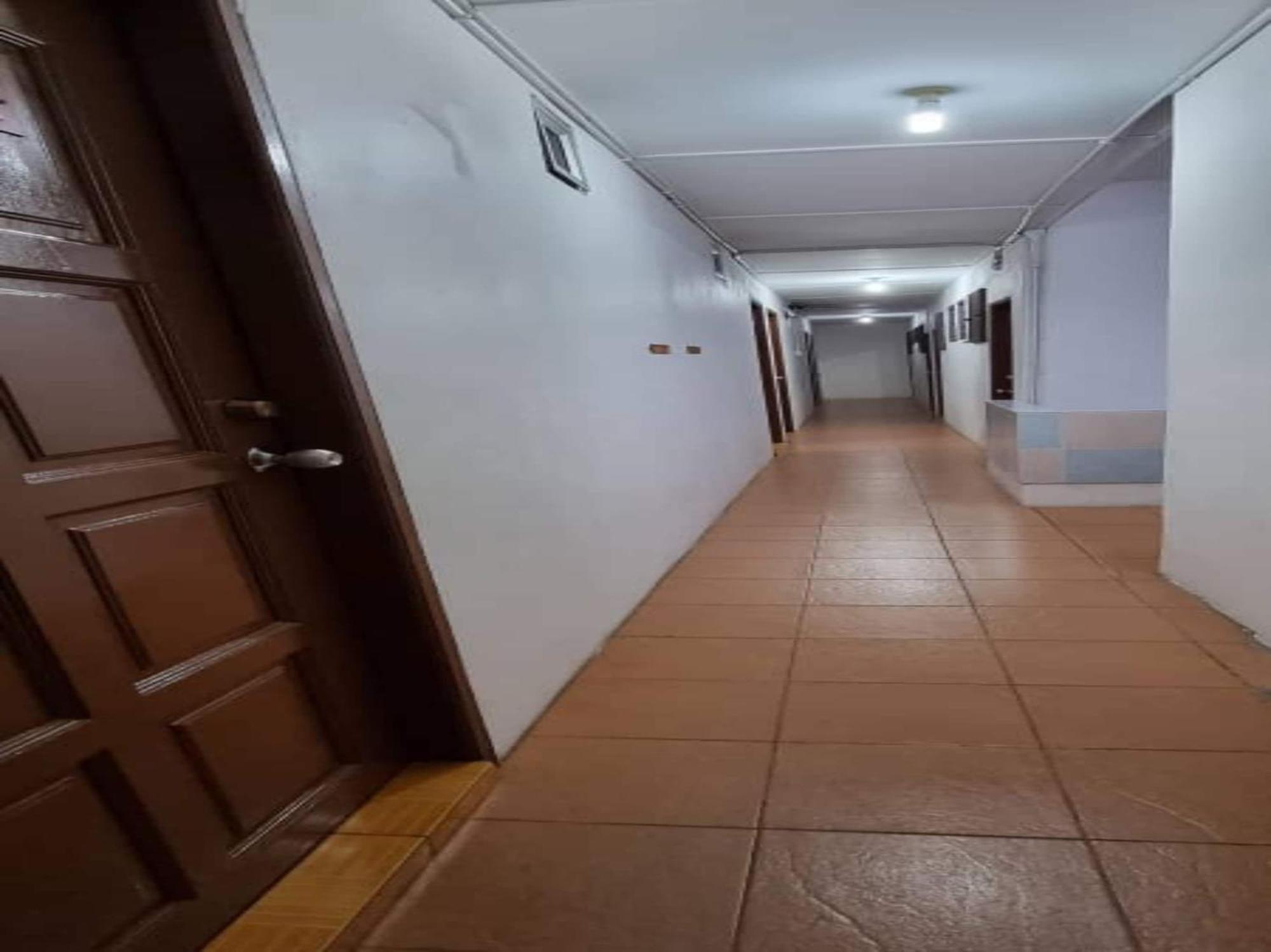Oyo 90972 Jj Homestay Miri Kültér fotó